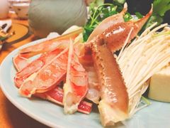 -蟹道乐(道顿堀本店)