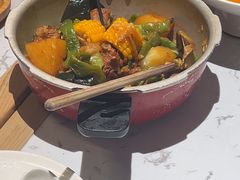 -关东小磨东北菜(漕河泾印象城店)