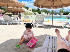 -太阳岛度假酒店