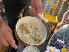 -张关合渣(航空大道店)