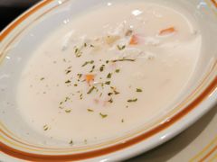 -萨莉亚意式餐厅(浦江万达广场店)