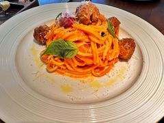 -IES Restaurant(去未舍店)