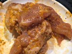 -韩宫宴烤肉·料理(苏州中心店)