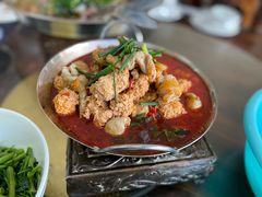 -湘菜时代风味餐厅