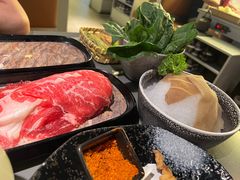 -湊湊火锅·茶憩(南京万象天地店)