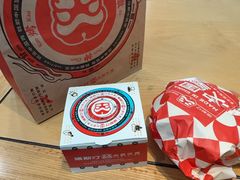 -塔斯汀中国汉堡(西湖景顺铂悦城店)
