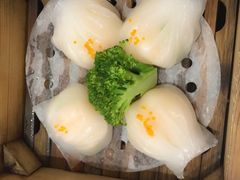 -君德澜酒家·创意粤菜(金山谷店)