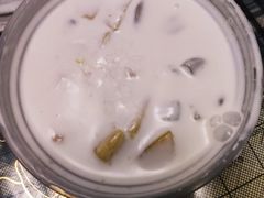 杂果冻小圆子-满记甜品(金帝银泰城店)