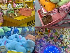 -娃娃集合营(上海奉贤龙湖天街店)