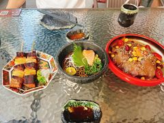-弓二·烧鸟居酒屋(财富购物中心店)