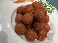 -四世同堂·京菜·烤鸭(双井店)