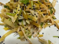 -蜗牛小馆醉乡民谣云南菜(惠新西里店)