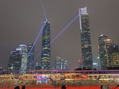 -海心沙亚运公园