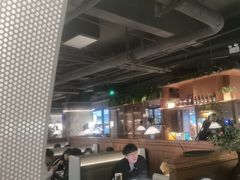 -前海沿·青岛菜(大拇指广场石老人店)