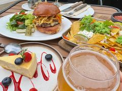 -京A Taproom·精酿餐吧(CBD店)