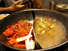 -于屿城重庆火锅(深圳总店)