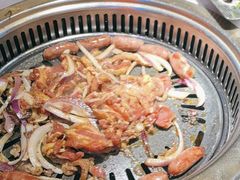 -杨记齐齐哈尔烤肉(总店)