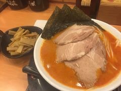 -博多一幸舍(侨福芳草地购物中心店)