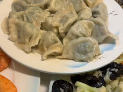 -宾朋海鲜特色美食餐厅·纯手工鲅鱼水饺(兴海路店)