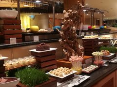 -威斯汀舞台餐厅