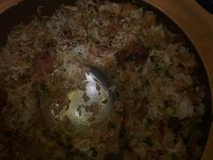 -润园四季椰子鸡火锅(海上世界店)