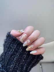 -斯馨·健康美甲美睫