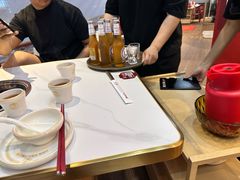 -潮正和潮汕牛肉火锅·老字号(番禺万达店)