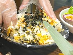 -九田家黑牛烤肉料理(太阳宫广场店)