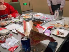 -海底捞火锅(江北万达商业广场店)