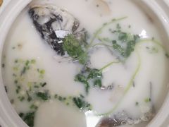 -天乐农家鱼头王(天目湖店)
