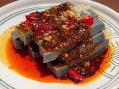 丽江鸡豆粉-云海肴·汽锅鸡·云南菜(领展购物广场·中关村店)