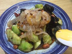 -赵奶奶水饺锅贴小酒馆(丁字沽店)