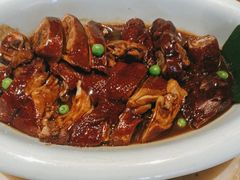 -佬麻雀·新湘菜(珠海金发购物中心店)