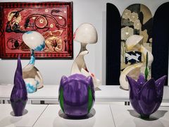 -中国美术学院象山校区-民艺博物馆