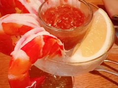 -THE CANNERY&JUJU 新鲜海鲜·牛排美食酒廊