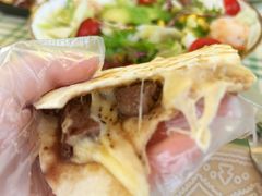 -墨纪Mojí墨西哥餐厅(官舍店)