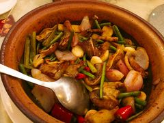 -围龙屋客家食府(福田店)