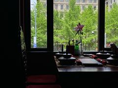 -花马天堂云南餐厅 Lost Heaven(外滩店)