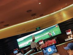-巴奴毛肚火锅(悠唐购物中心店)