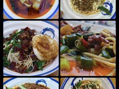 -书香面·长寿米粉