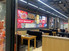 -川大刘肥肠鸡(北国店)