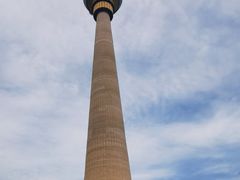 -中央广播电视塔