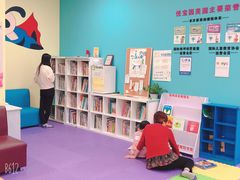 -悦宝园早教中心(庐阳区省直中心店)