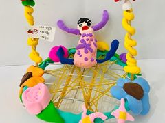 -tomato蕃茄田艺术(新天地中心)