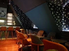 大堂-Boxing Cat Brewery拳击猫精酿啤酒馆(永福店)