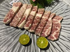 -樱宿日式和牛烧肉(五道口店)