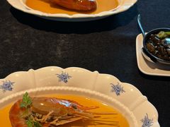 -醉东Oriental House(静安嘉里中心店)