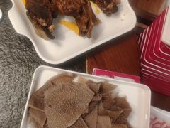 -京元盛铜锅涮肉(上海总店)