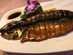 -东馆和天下特色餐饮(工农店)