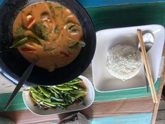 -Doo Dee Thai Food(Issan/Isaan/Esan)